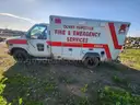 1992 Ford Econoline