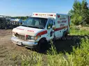 1992 Ford Econoline