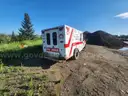 1992 Ford Econoline