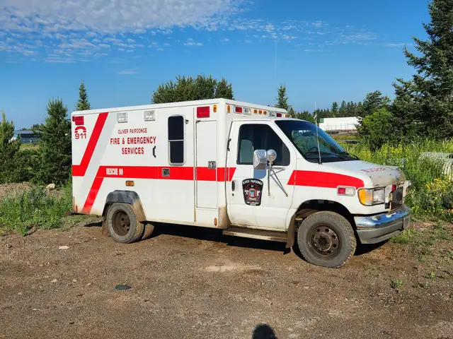 1992 Ford Econoline