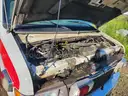 1992 Ford Econoline