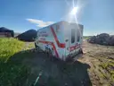 1992 Ford Econoline
