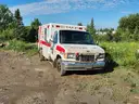 1992 Ford Econoline