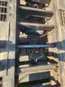 1993 Tilting Flat Deck