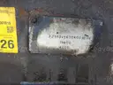 1993 Tilting Flat Deck