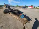 1993 Tilting Flat Deck