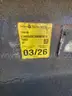 1993 Tilting Flat Deck