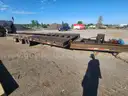 1993 Tilting Flat Deck