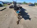 1993 Tilting Flat Deck