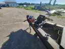 1993 Tilting Flat Deck
