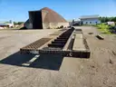 1993 Tilting Flat Deck