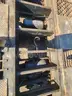 1993 Tilting Flat Deck