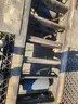 1993 Tilting Flat Deck