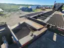 1993 Tilting Flat Deck