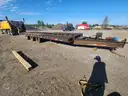 1993 Tilting Flat Deck