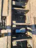 1993 Tilting Flat Deck