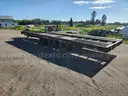 1993 Tilting Flat Deck