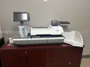 2005 Pitney Bowes Postage Machine