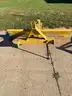 7 foot 3 point Grader Blade
