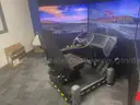 Bus Simulator (L3 Harris)
