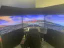 Bus Simulator (L3 Harris)