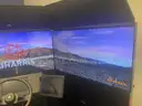 Bus Simulator (L3 Harris)