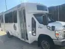 2018 FORD E450 Elkhart Coach-ELKC