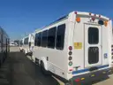 2018 FORD E450 Elkhart Coach-ELKC