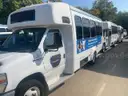2019 FORD E450 Elkhart Coach-ELKC
