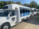 2019 FORD E450 Elkhart Coach-ELKC