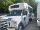 2019 FORD E450 Elkhart Coach-ELKC