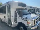 2019 FORD E450 Elkhart Coach-ELKC