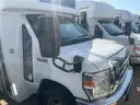2019 FORD E450 Elkhart Coach-ELKC