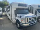 2018 FORD E450 Elkhart Coach-ELKC