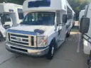 2018 FORD E450 Elkhart Coach-ELKC