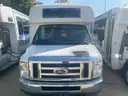 2019 FORD E450 Elkhart Coach-ELKC