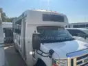 2019 FORD E450 Elkhart Coach-ELKC