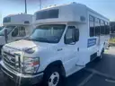 2019 FORD E450 Elkhart Coach-ELKC