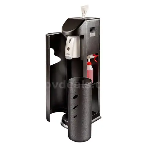 Two (2) Hand Wash Stations by Zogics