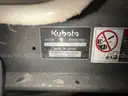 2018 KUBOTA F3990 MOWER