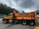 2016 Freightliner 114SD