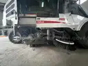 2012 Elgin Pelican NP-2685-D Sweeper