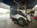 2012 Elgin Pelican NP-2685-D Sweeper