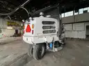 2012 Elgin Pelican NP-2685-D Sweeper