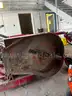 10&#x27; Macleans Finishing Mower 180