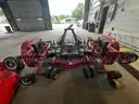 10&#x27; Macleans Finishing Mower 180
