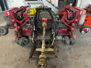 10&#x27; Macleans Finishing Mower 180