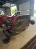 10&#x27; Macleans Finishing Mower 180