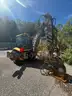 2007 BL70 Volvo Backhoe