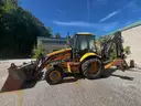 2007 BL70 Volvo Backhoe